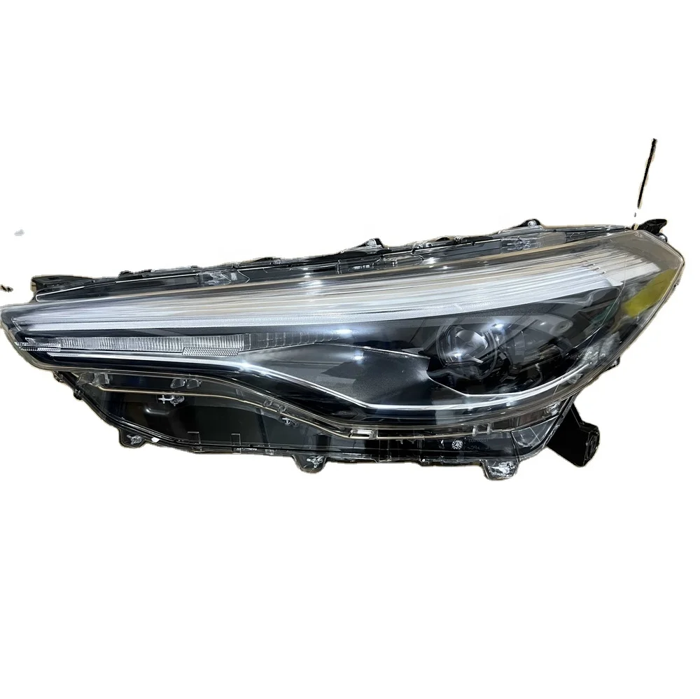 Halogen Head Lamp for Toyota Corolla CROSS 2020 - 81110-0A040