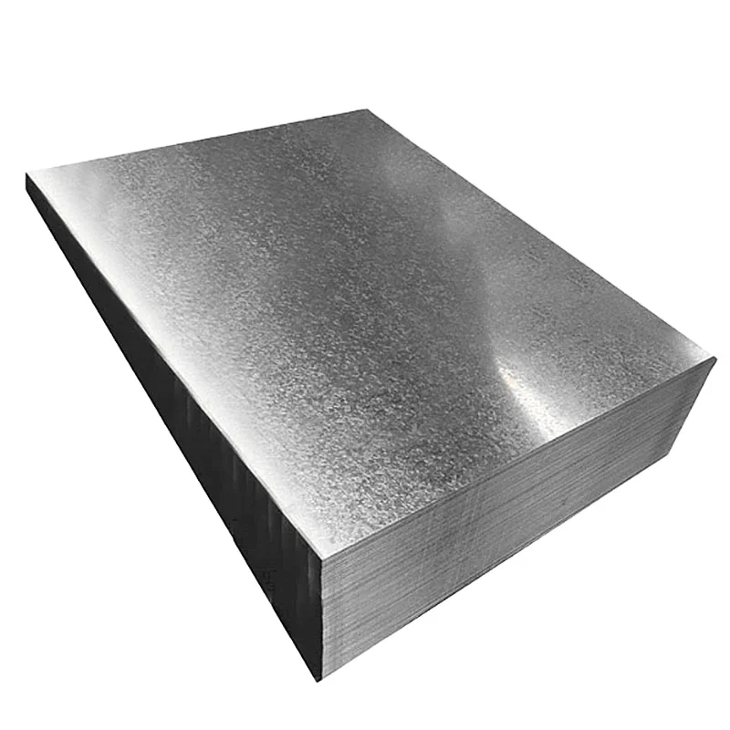 Cold Rolled Steel Thin Spring Sheet Full Hard  / Bright Black Annealed Sheet/ Cold Rolled Carbon Steel Plate