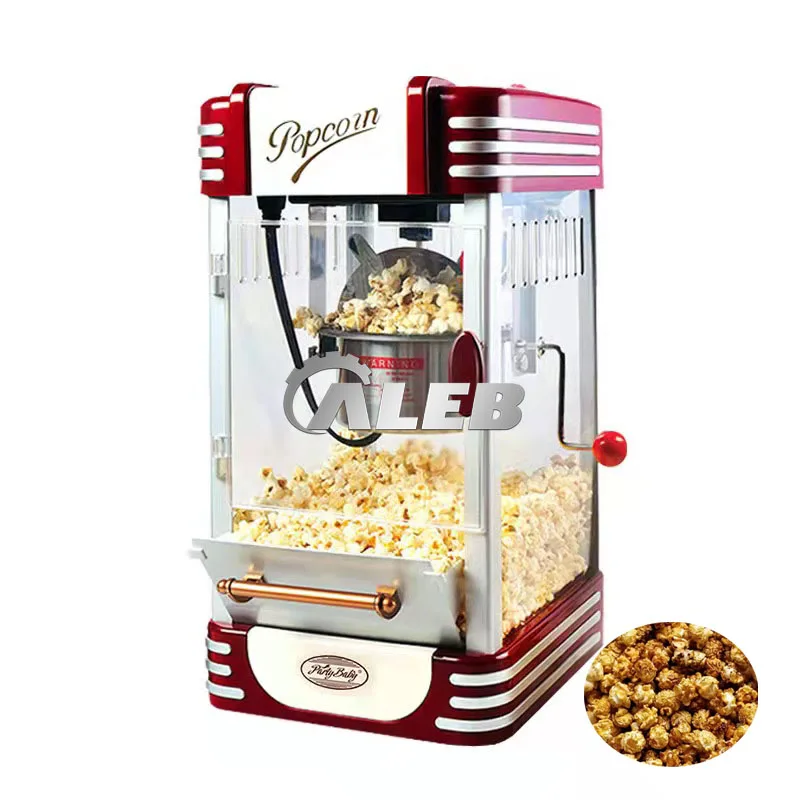 アメリカ用ビッグサイズポップコーンポッパー| Alibaba.com