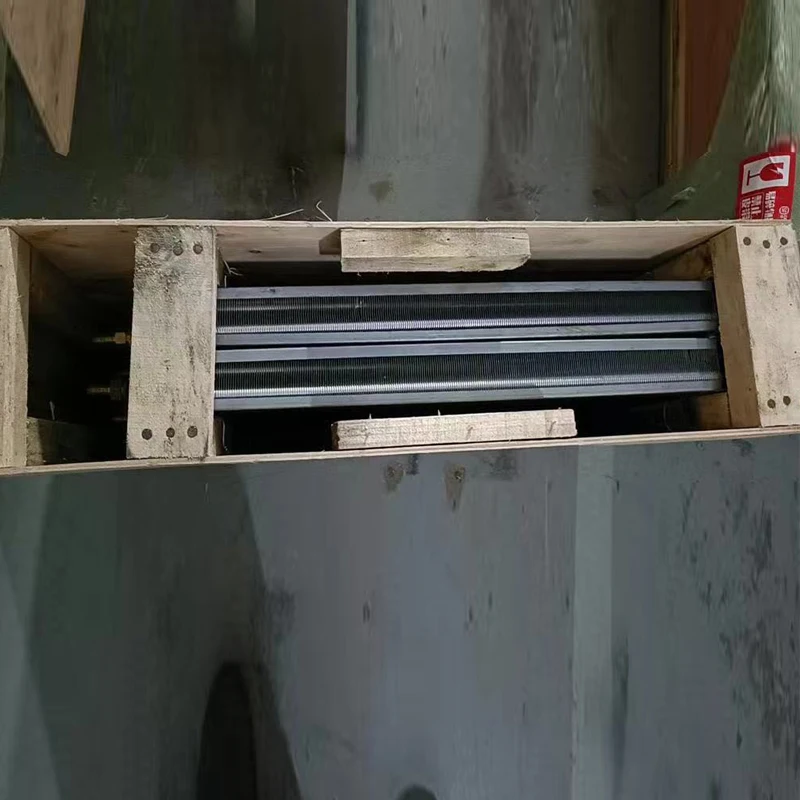 Chiller, 092-25819-002 - detail 4