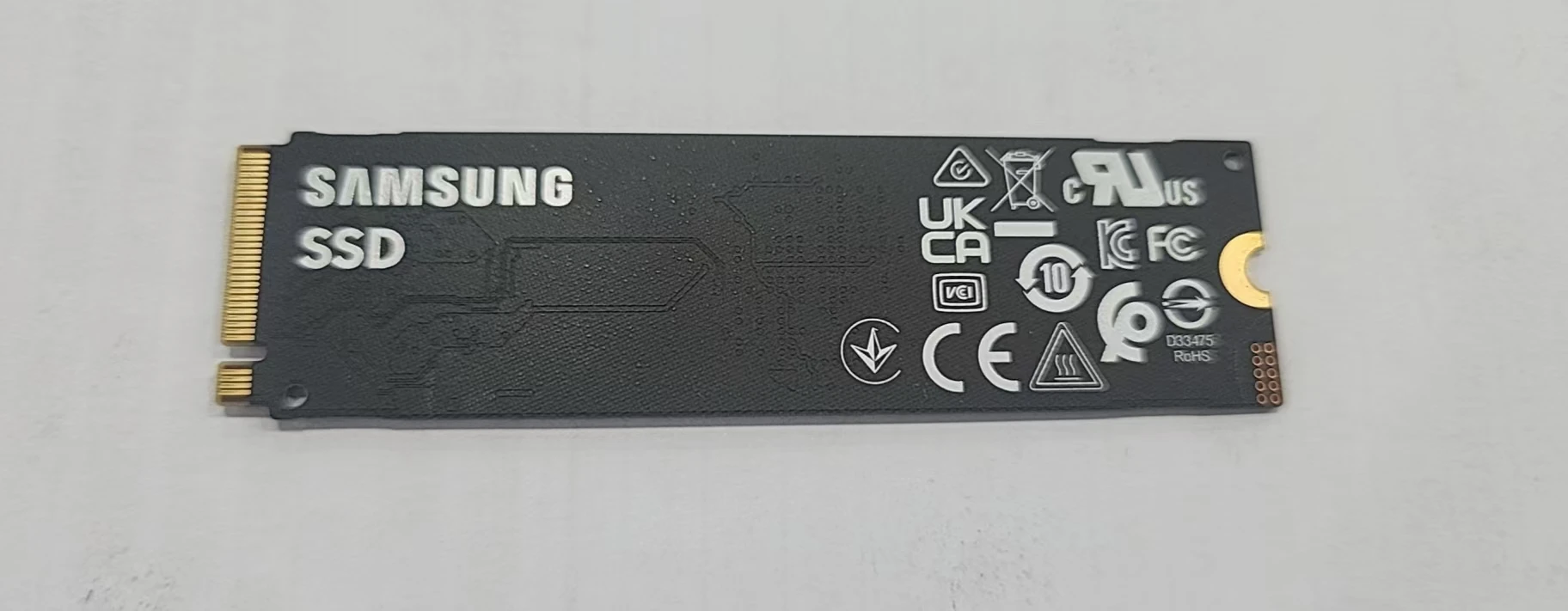 SSD M.2 NVMe 0 SAMSUNG Samsung 1 m.2 256GB SATA サムスン 使用時間