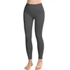 Dark Grey Leggings