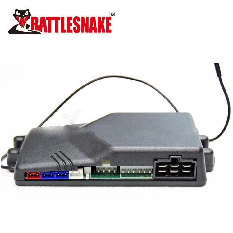 New Upgrade Engine Start Stop PKE Car Engine Start Button Smart Key System With Engine Push Button Start
