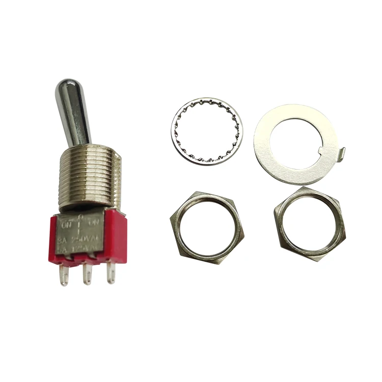 Прямая продажа T8014-Z1BQ-H + u 5A SP on-off on Pcb