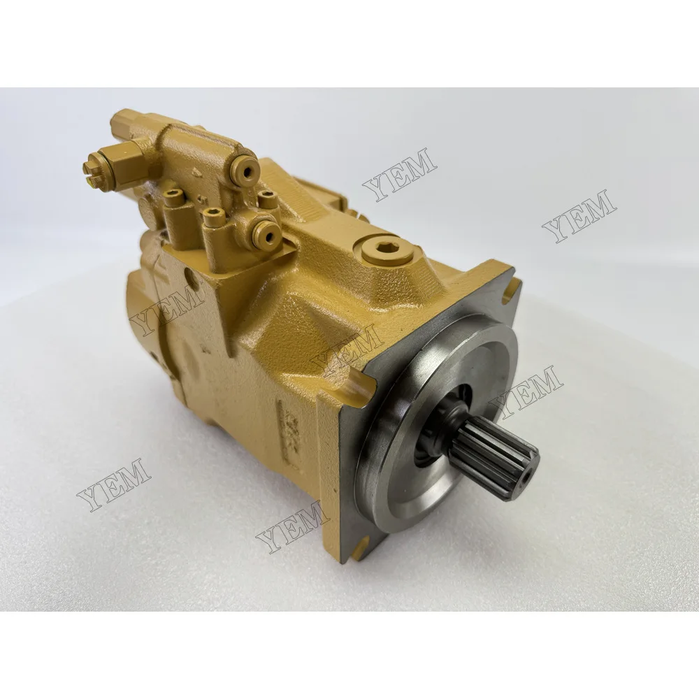 For Caterpillar 415F Hydraulic Pump 3073063 Industrial Machinery Engine Parts 3
