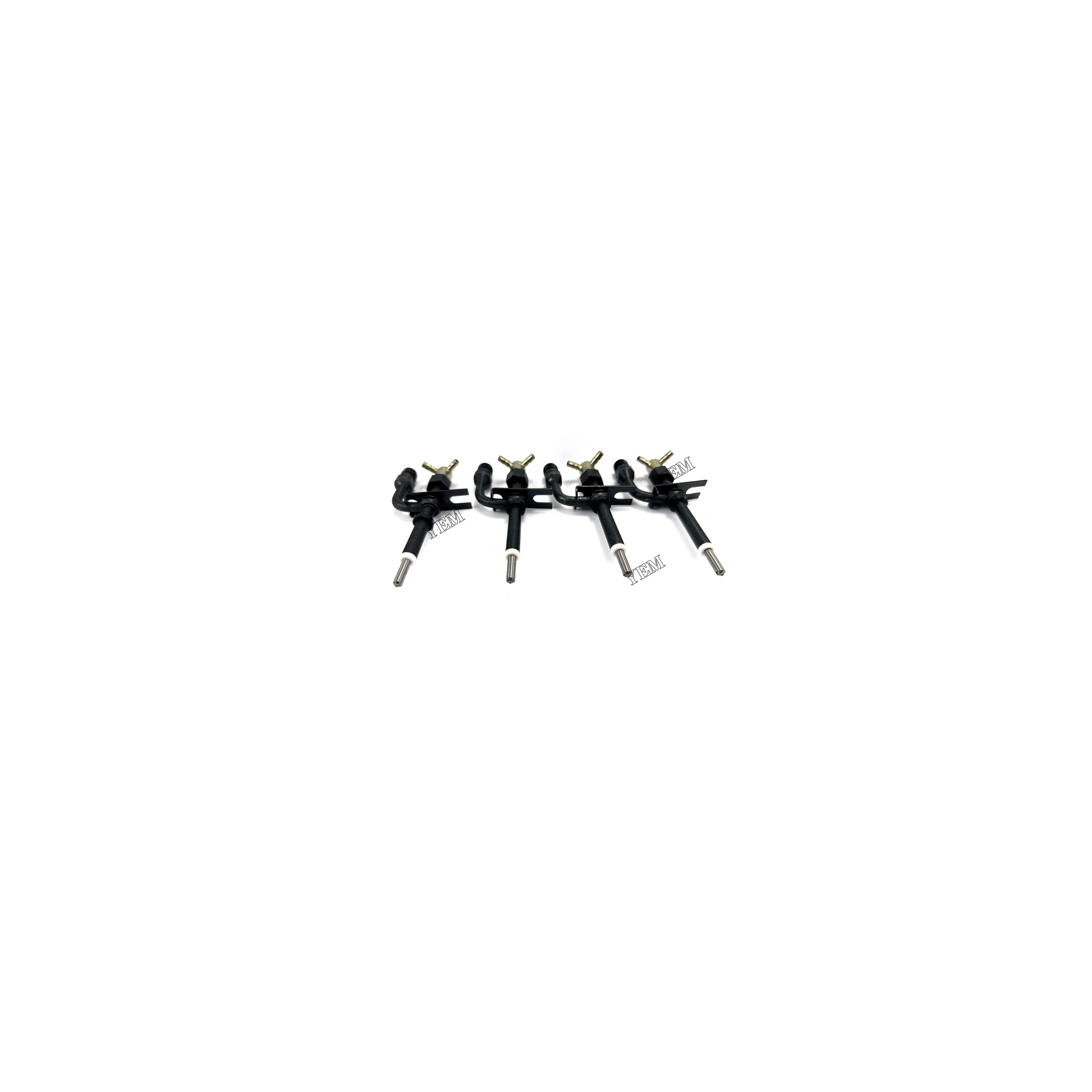 For Kubota V1902 Injector 17111-53000 28412 Engine Replacement Parts