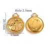 Gold-Gemini