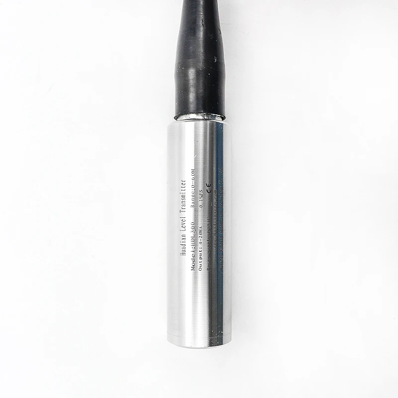 Water Level Indicator Price Masoneilan Level Transmitter Radiometric Level Sensor