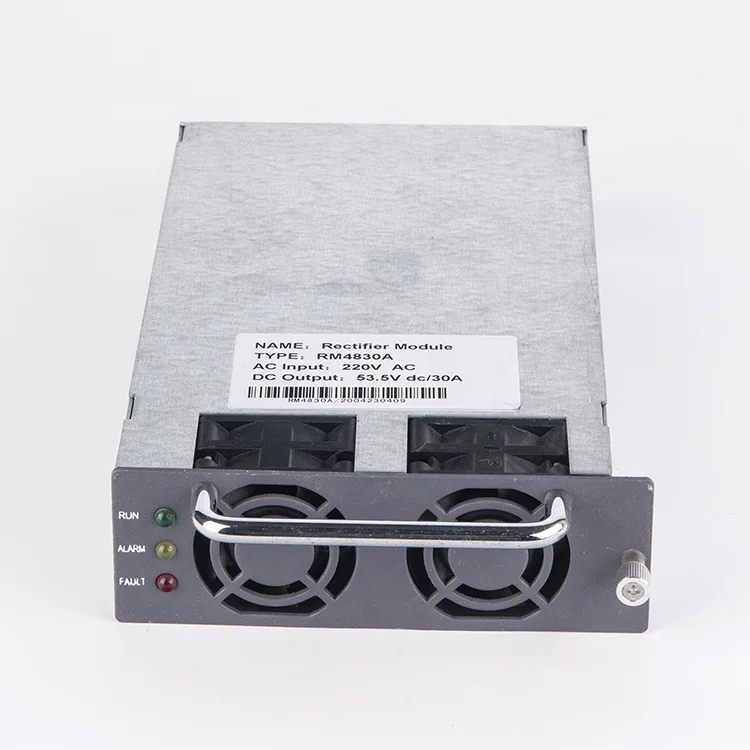 48V DC 30A Telecom Switching Power Supply
