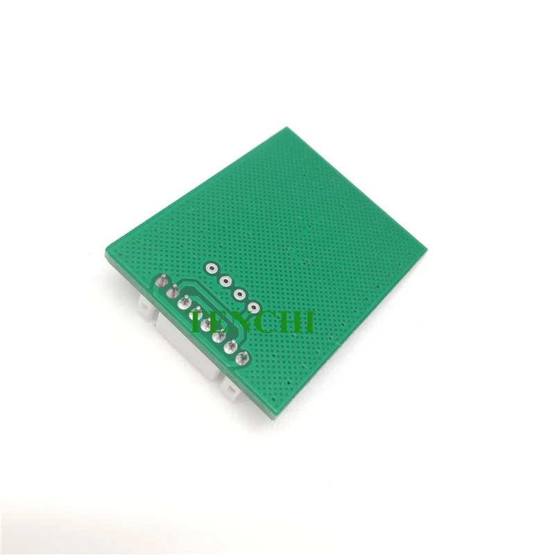 Plotter Parts T1100 Decoder Card for H P Designjet T610 T770 T790 T795 T1100 T1120 T1200 T2300 Printer Parts