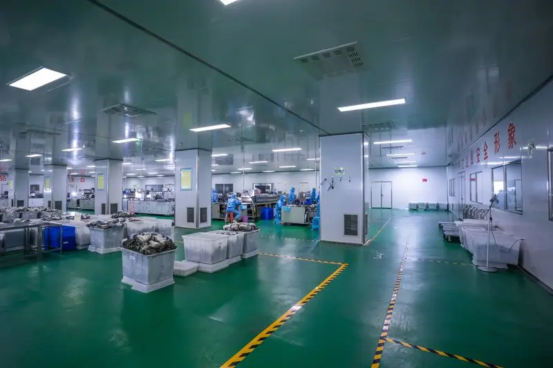 NON-Vacuum Blood Tube