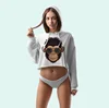 Blanco Camuflaje