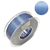 Bleu + Argent