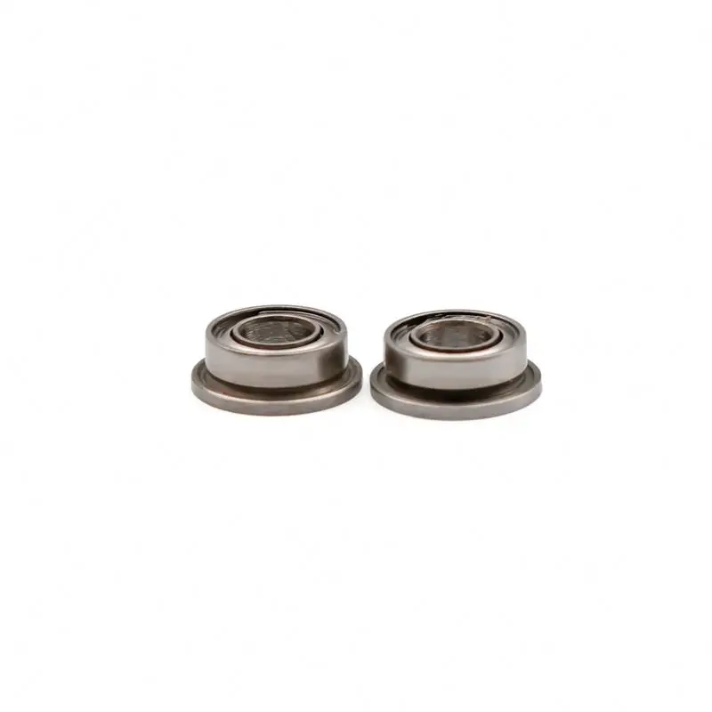 Roulement Étanché F688-2RS Flasque Non Rectifié 8x16x5 Roulements 14196