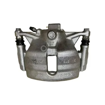 New Car Brake System OEM 8V0615123 8V0615124 for Volkswagen Golf Front Brake Pump Brake Caliper