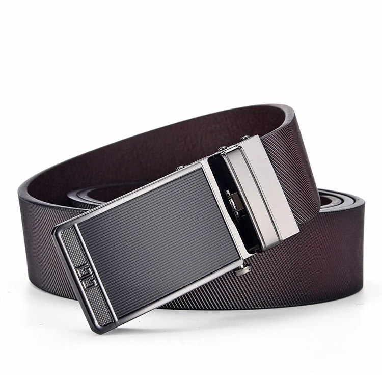 Mens Automatic Belts New Design Custom Automatic Belt Buckle Buy
