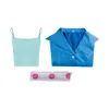 Conjunto completo de Lucy