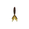 Brown loose tail shrimp bulk single
