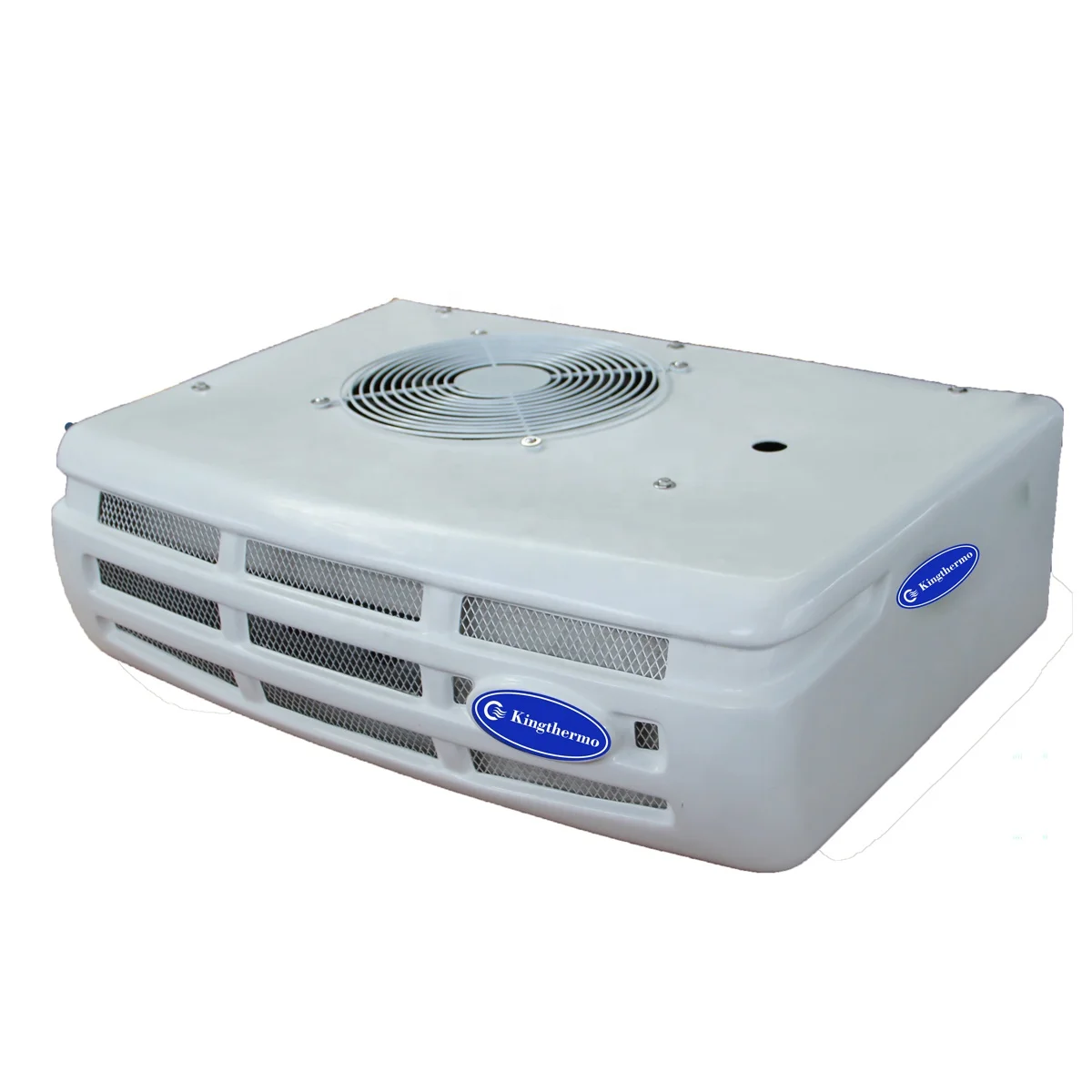 portable refrigeration unit