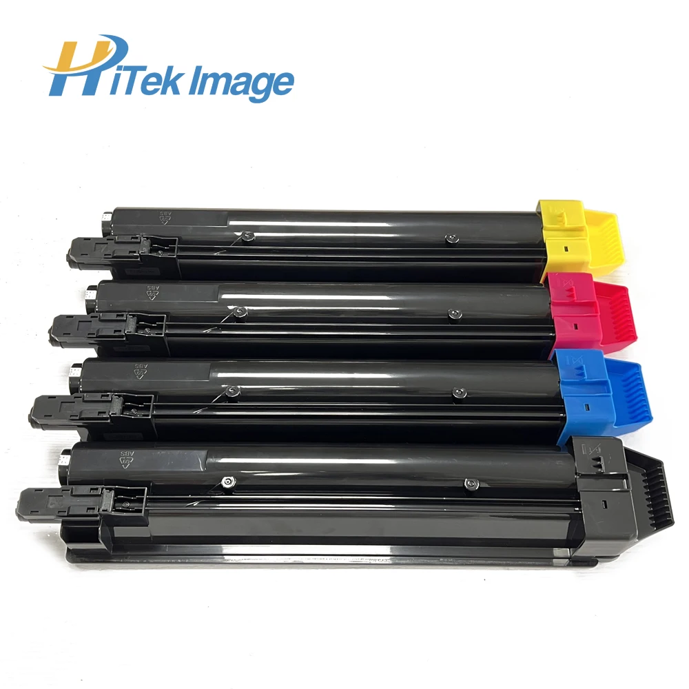 Compatible KYOCERA TK8110-8119 Color Toner Cartridge for ECOSYS