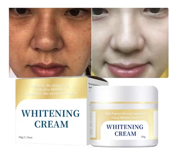 Night Cream For Whitening Face And Dark Spot Pak To Remove Freckles And Lightening