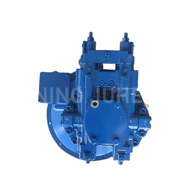 Excavator Parts 400914-00284 Main Pump DX420LC DX420LCA