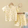 Abito beige - piccolo limone