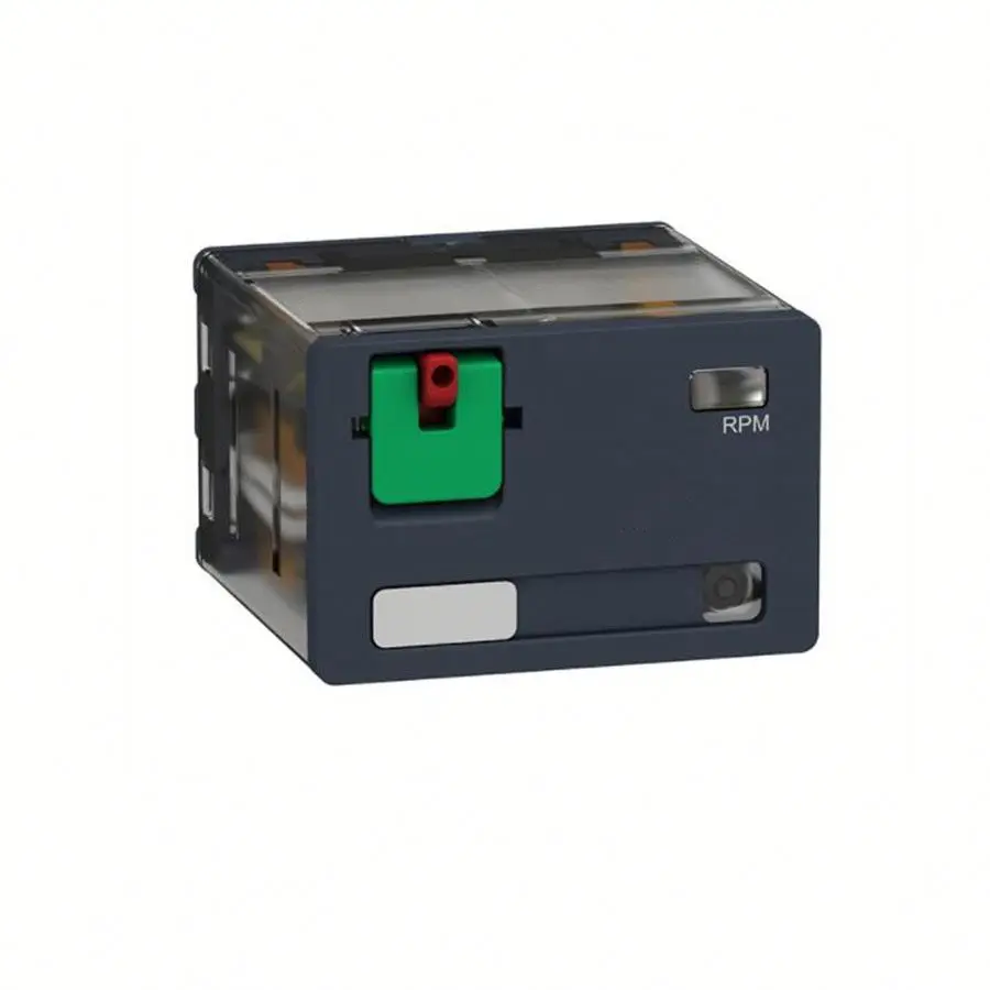 RE48ASOC8SOLD Modular Timing Relay