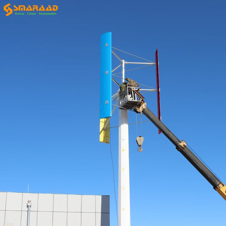 Low Price Wind Generator Off Grid System Complete Kit 1KW 3KW 5KW 10KW Wind Turbine