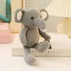 Elefante in piedi 25 cm-011 kg