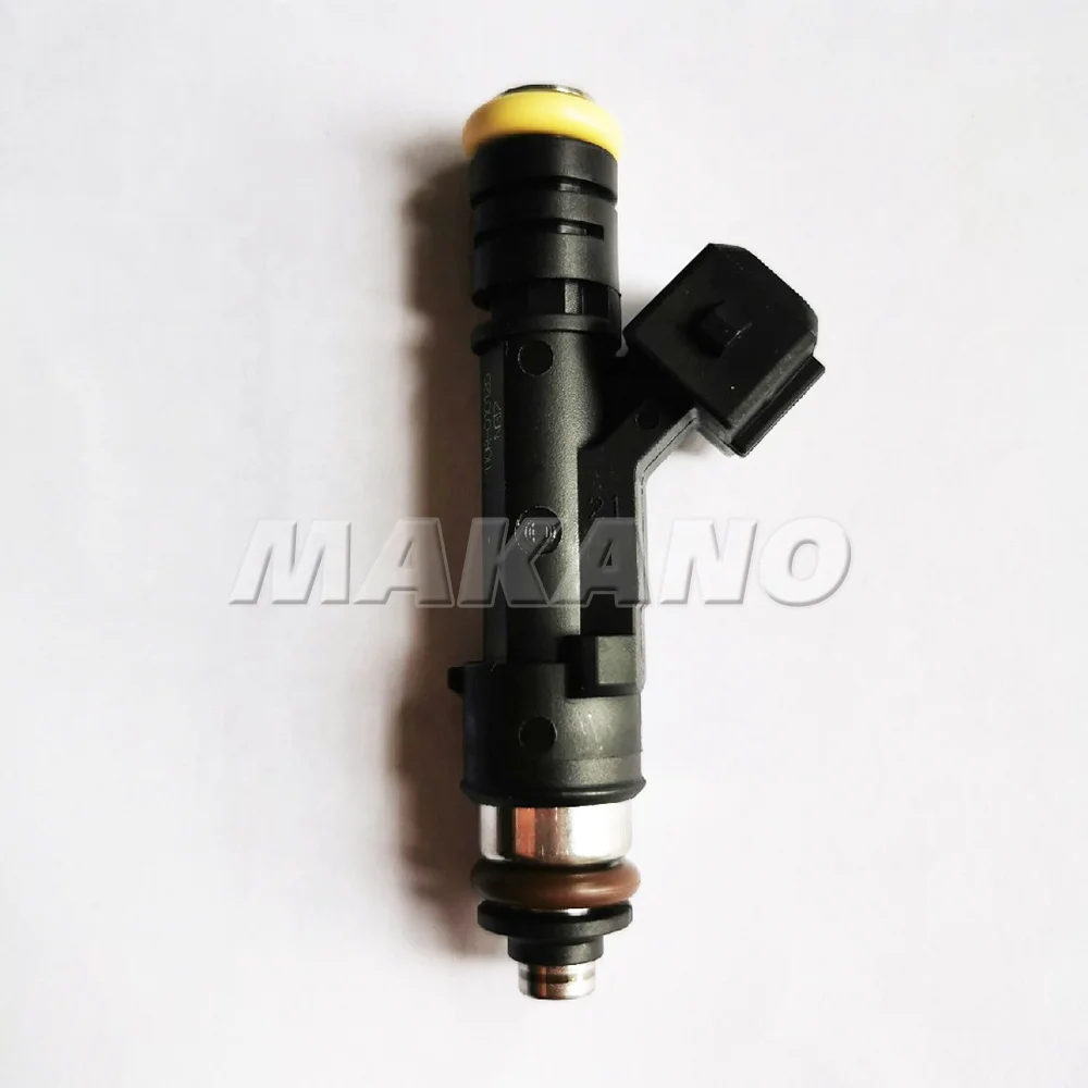 Original Ng12 Engine Natural Gas Fuel Injector 1600cc Ev14 Cng