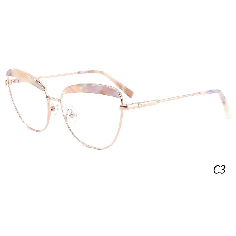 Yd1040 Nuovo Design Oro Montatura Sottile Acetato Occhiali Cat Eye Occhiali  Da Vista Donna - Buy Occhio Di Gatto Vetri Ottici,Oro Cornici Occhiali, Occhiali In Acetato Occhiali Delle Donne Product on Alibaba.com