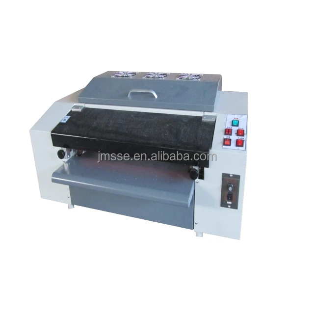 2000W UV Curing Lamps for Printing Machines Manual UV Coating Lamps with Wood Packaging Core Components Including Motor