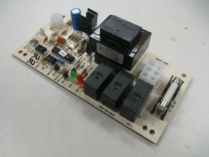 Ice Machine Control Board 7629073 for Manitowoc Ice Machine