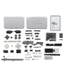 NO.2-LL-Bianco-Set completo (versione giapponese)