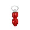 Red strawberry