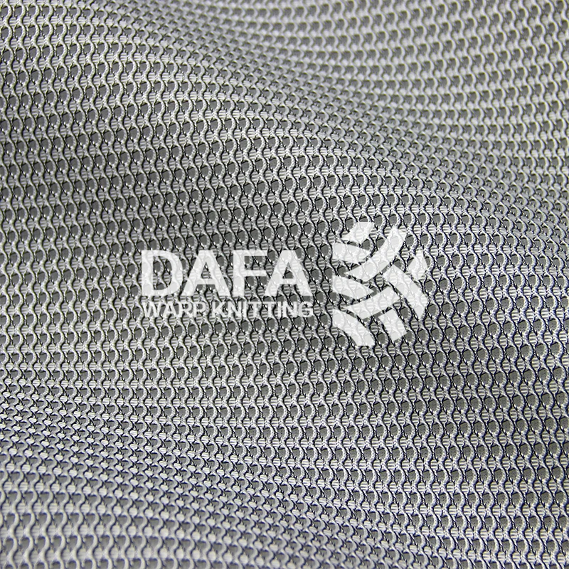 3D air mesh fabric new jacquard fabric  for mattress,clothing,bags,shoes