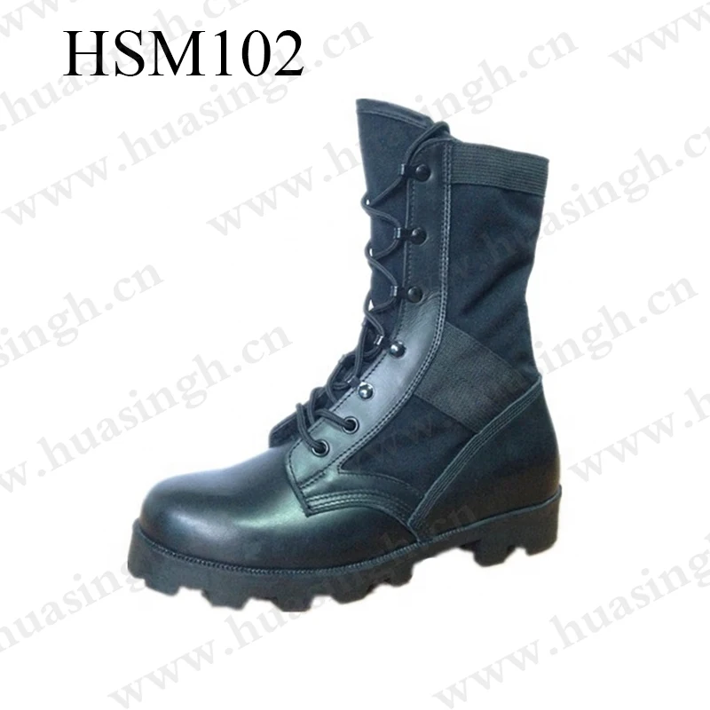 wellco military boots