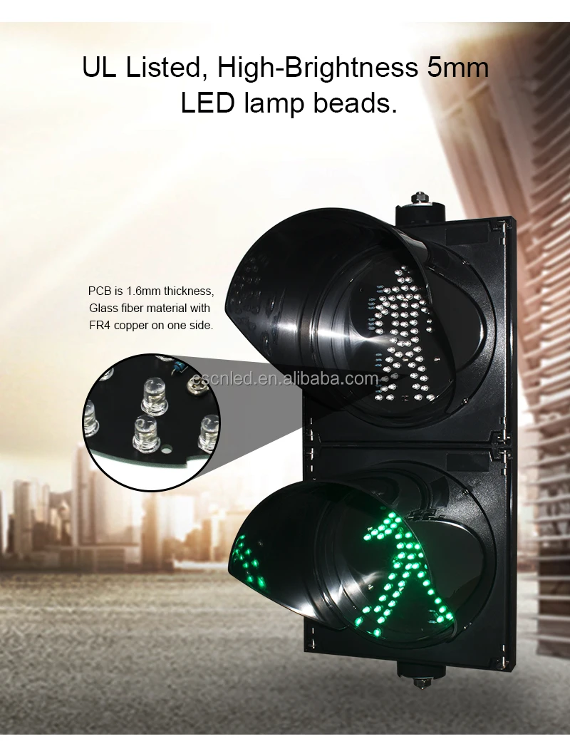 200mm Red Green Pedestrian LED Traffic Lights for Sidewalk| Alibaba.com