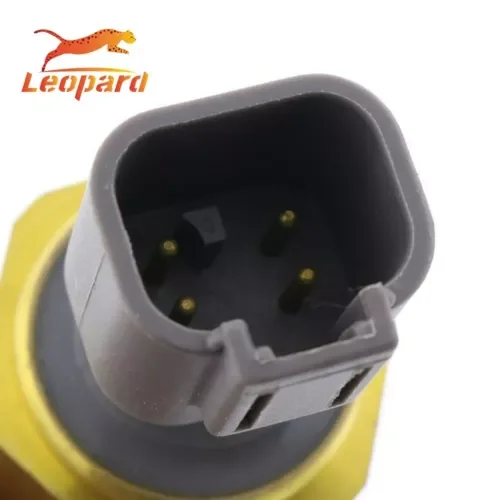 4921475 Air Oil Pressure Temperature Sensor for Cummins Diesel 3417185