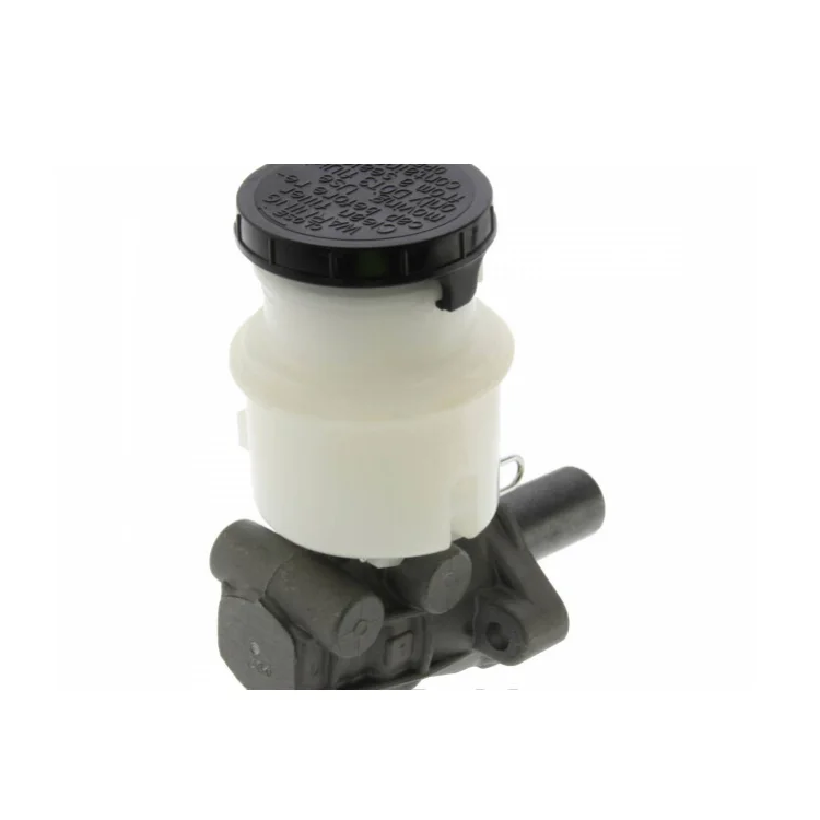 High Performance Auto Aluminum Brake Parts for ISUZU Trooper III