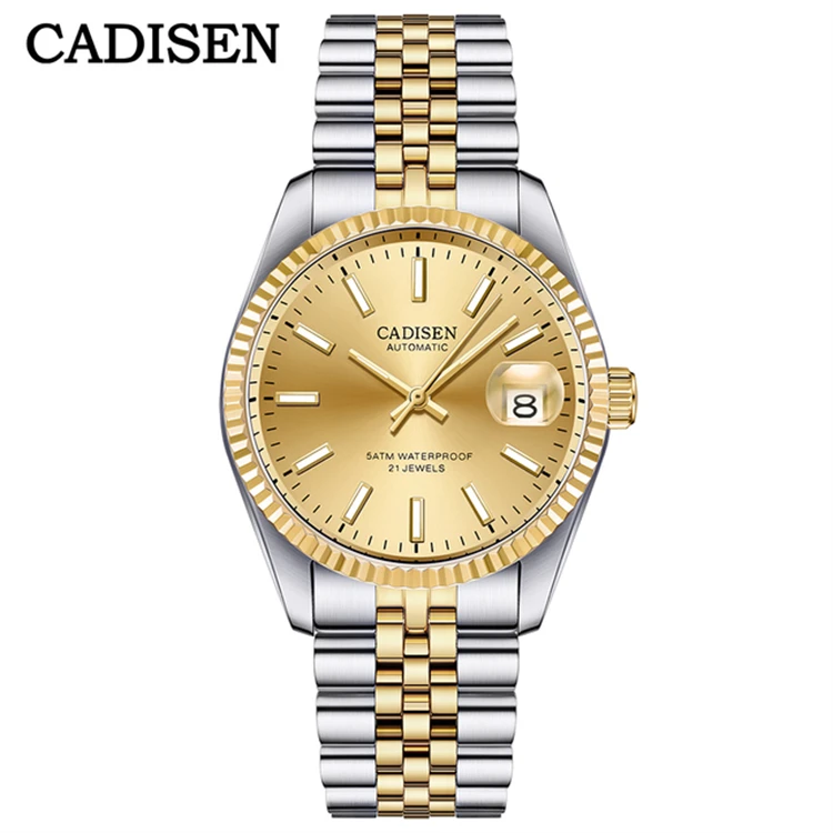 Montre cadisen best sale