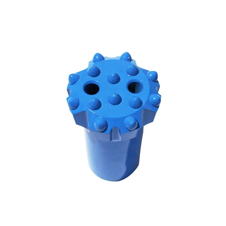 
 2019 Manufacturer directly supplies factory price machinery part mining and rock drill thread butt