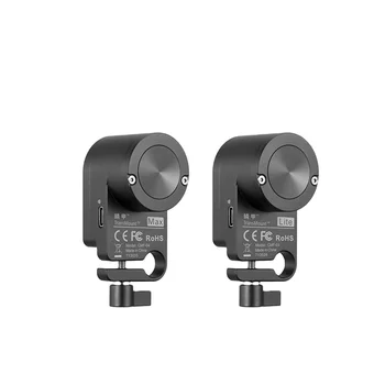 ZHIYUN Official Focus and Zoom Combo Kits Dual Follow Focus for Zhiyun Crane 3S Crane 3S-E Gimbal Stabilizer Accessory