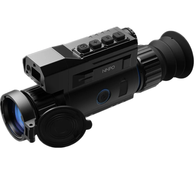 12um 384*288 25 мм тепловизионный монокулярный оптический охотничий прицел инфракрасное ночное видение
