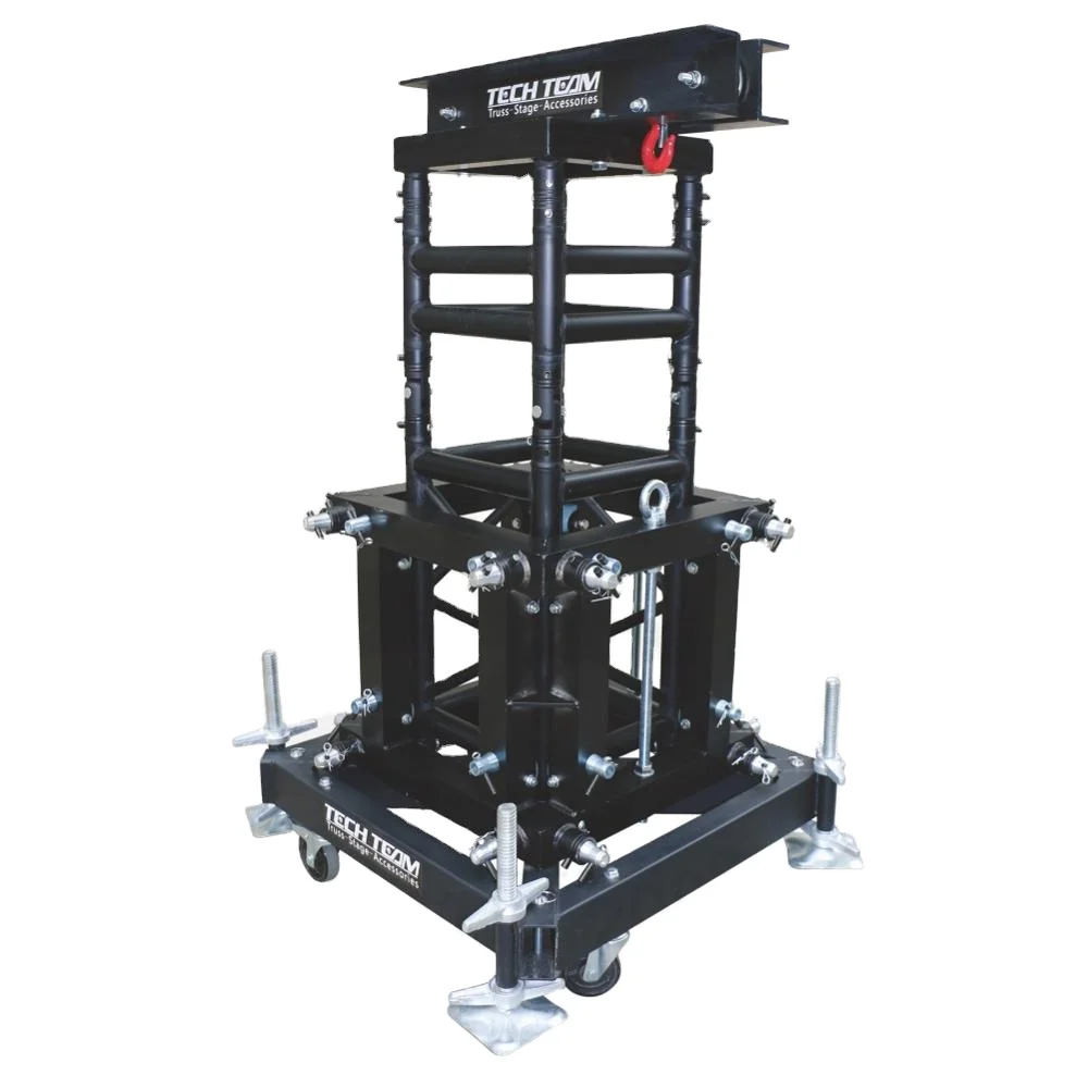 値下げ ドラフトタワー アルミトラスタワートラスリフトタワートラスリフター| Alibaba.com