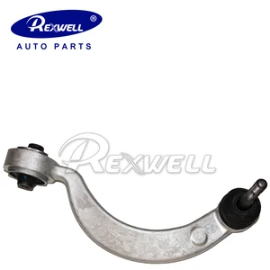 Genuine Quality Auto Parts Aluminum Bent Right Front Suspension Upper Control Arm 48610-59085 48610-59125 for TOYOTA LEXUS LS460