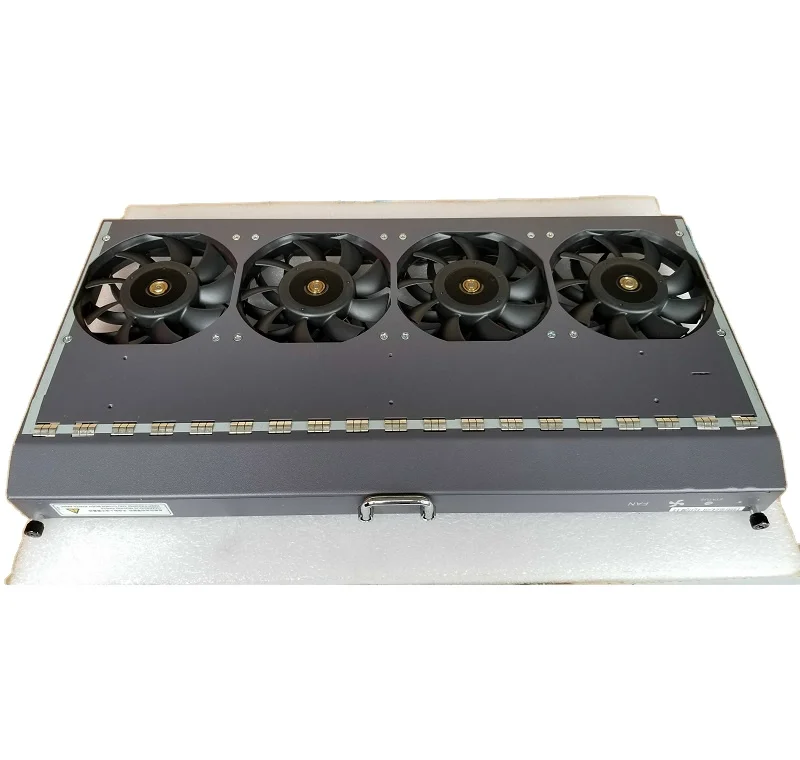 おちゃこ枠 C320 ETXD OLT Fan - Reliable Cooling for Network Equipment