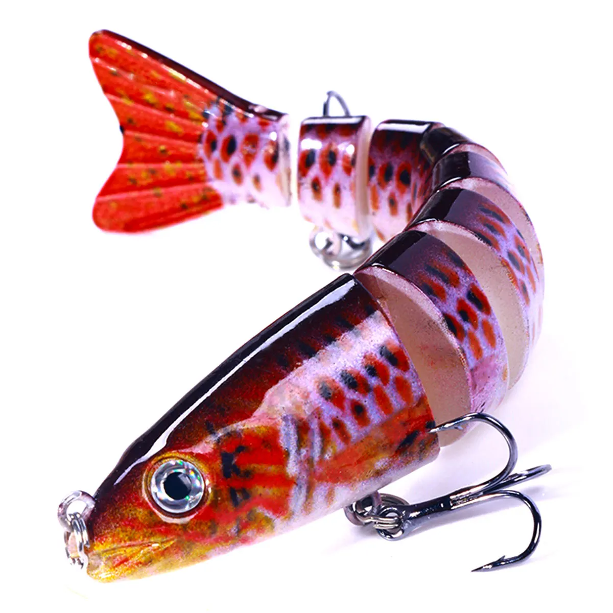 Acheter 3 pièces 15 Styles différents nymphe réaliste sec/mouches truite poisson truite mouche appât de pêche leurres artificiels