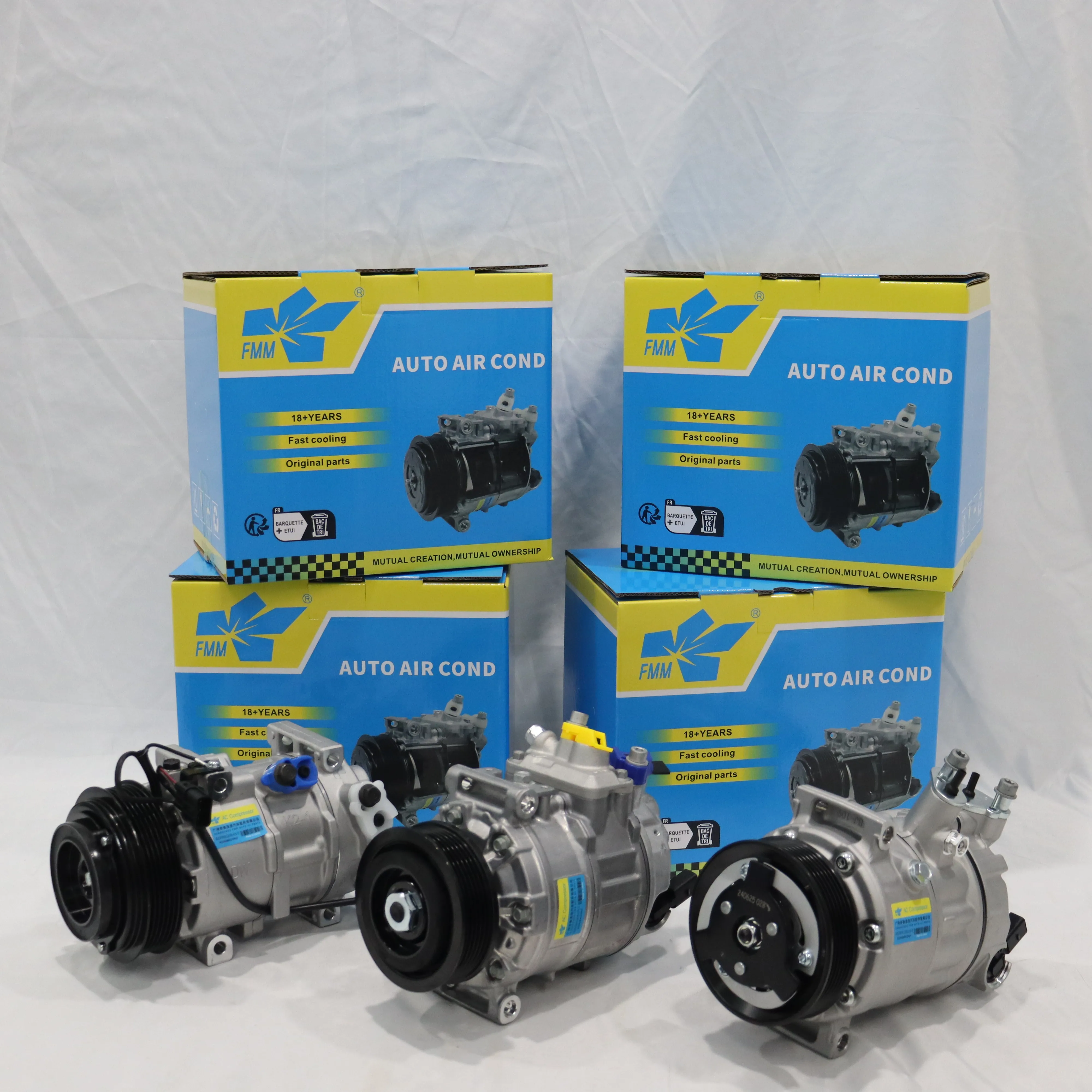 Central Locking PSE Vacuum Pump Motor for Mercedes W140 S320 S420